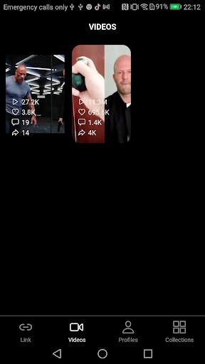 TikTake screenshot 2