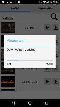 Free Video Downlaoder -2017 screenshot 2