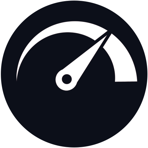 Internet Speed Test 1.1.1 icon