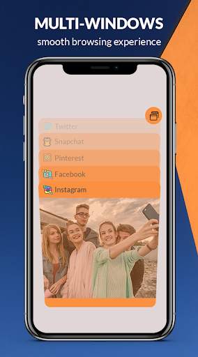 HD Video Downloader 2021 - All Video Downloader screenshot 2
