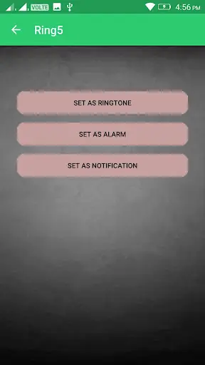 Hot Ringtone screenshot 3