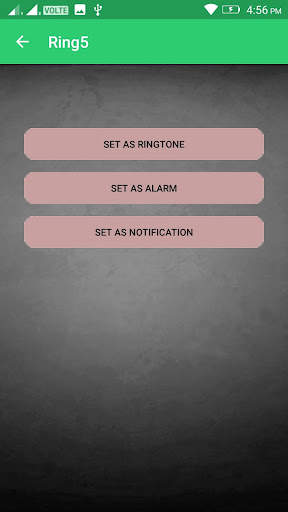 Hot Ringtone screenshot 3