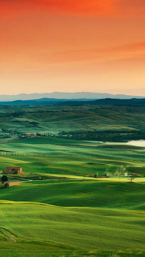 Nature wallpaper hd app offline screenshot 6