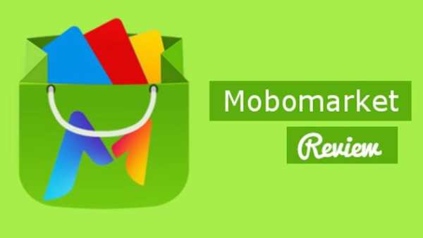 MoboMarket App screenshot 2