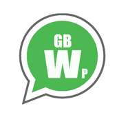 GB Whats App New Messanger icon