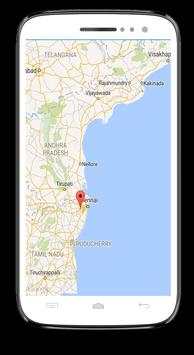 Mobile Number Tracker Location screenshot 5