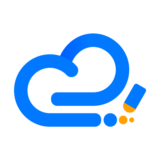 Watermark Cloud icon