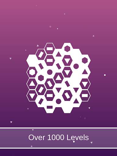 Lyra - Minimalist Puzzle Game screenshot 21