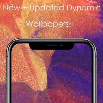 Wallpapers for iphone X 4K screenshot 2