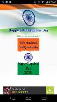 Indian Republic Day Wishes screenshot 5