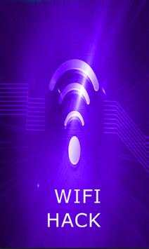 prank : wifi hack screenshot 1