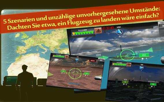 MAYDAY! Notlandung eingeleitet screenshot 4
