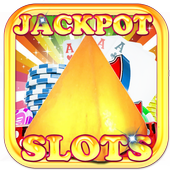 Epic Jackpot Slots icon
