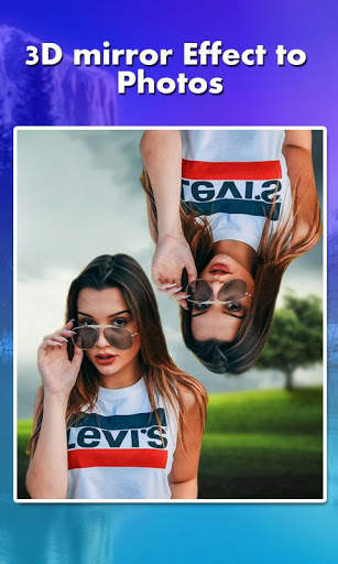 Twins Photo Editor screenshot 2