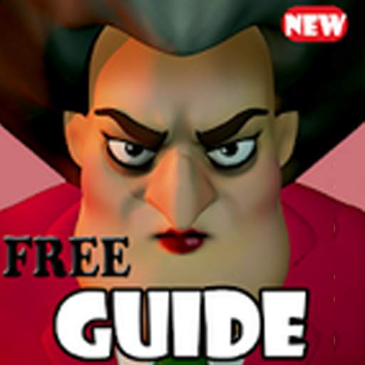 Walktrough for Scary Teacher 3D 0.56.1