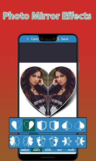 Photo Collage Maker HD 2021 - Pic Collage & Editor screenshot 4