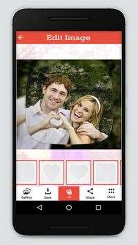 PIP Camera Effects - PIP Photo screenshot 1