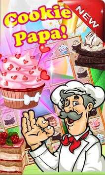 Cookie Papa Legend New 2! screenshot 3