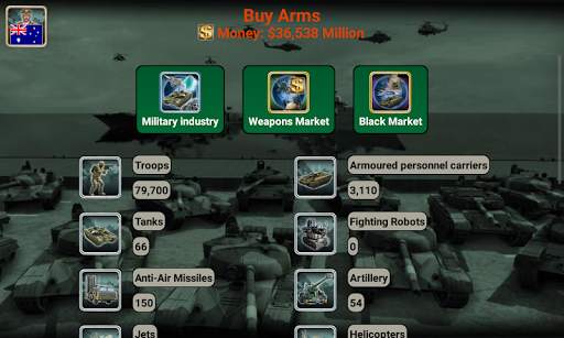 World Empire screenshot 3