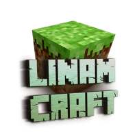 linamcraft crafting simulator logo
