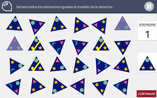 Stimulus FREE - Brain Challenge screenshot 12