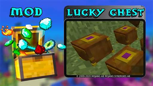 Lucky Chest Mod screenshot 2