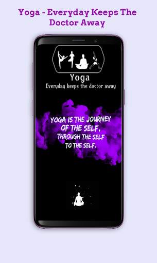 Best Daily Yoga - Yoga Poses & Daily Workouts screenshot 1