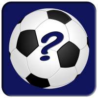 Tebak Nama Pemain Bola logo