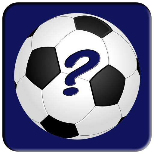 Guess The Footballer 5.2