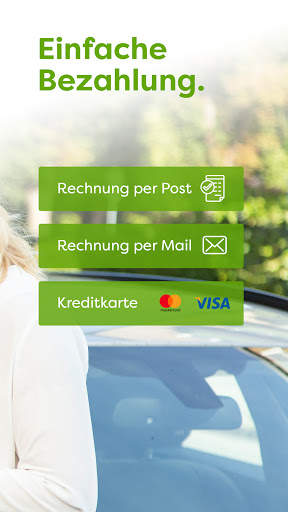 Parkster - Einfach Parken screenshot 3