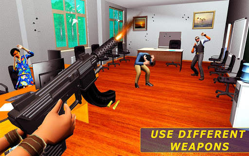 Stress Reliever Game: Smash Things Destroy Games screenshot 5