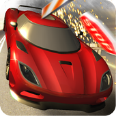 Driver XP icon