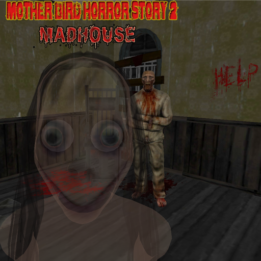Mother Bird Horror Story Ch2 icon