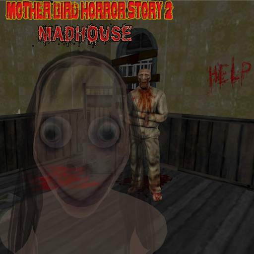 Mother Bird Horror Story Ch2 1.1