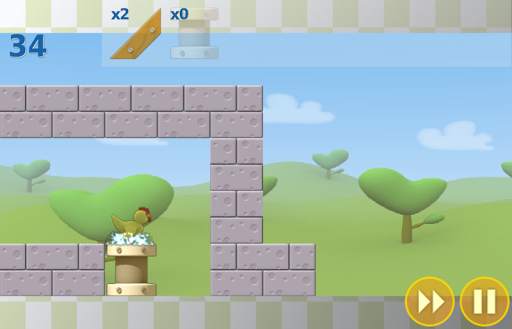 Egg Savior screenshot 1