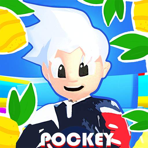 Pockey Ninja 1.4