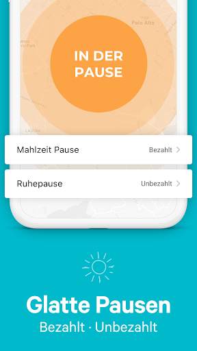 Atto: Zeiterfassung Stempeluhr screenshot 6