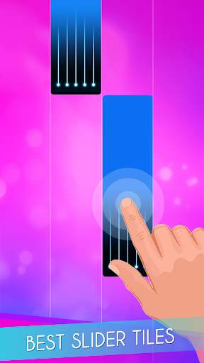 Piano Music Tiles 2 screenshot 4