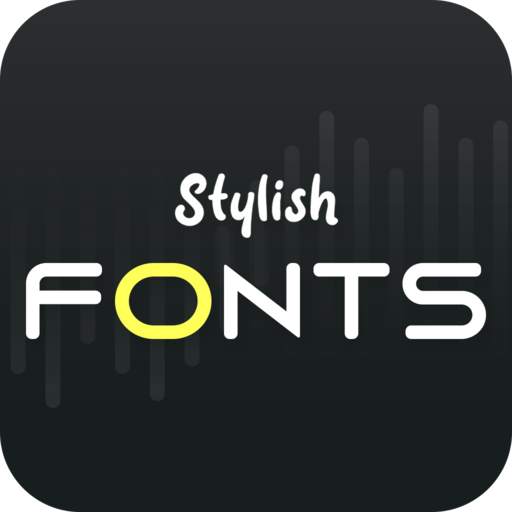 Stylish font : Creat Amazing Photo Post 1.1