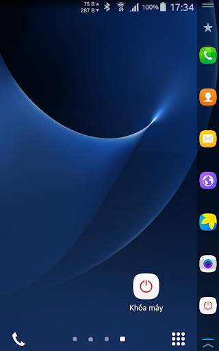 LockScreen screenshot 3