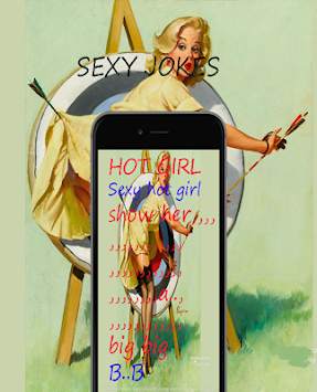 Sexy Jokes screenshot 4