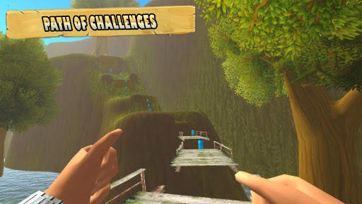 Adventure Call: lost island screenshot 6