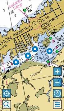 ActiveCaptain Locations screenshot 3