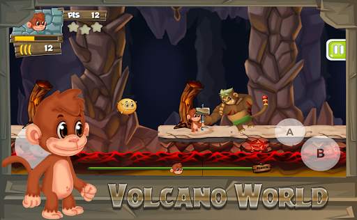 Super Monkey 3D screenshot 8