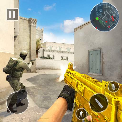 Cold Blooded Sniper Shooting 2.0.3