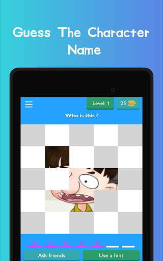Budh and badri puzzle Quiz For bandbudh aur budbak screenshot 7