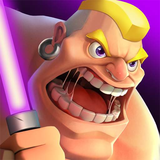 X-War:Clash of Zombies 3.10.8