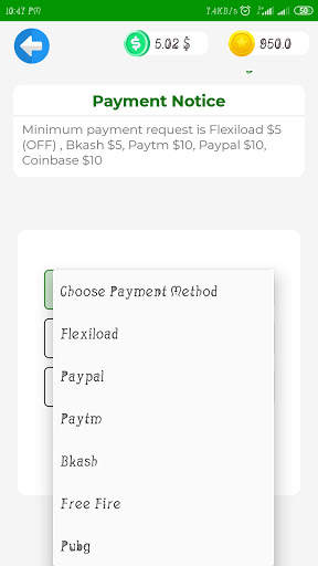 Coin Cash Make Money (Get Free Earn Cash Rewards) screenshot 6