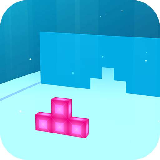 Shape Shift 3D: Perfect Roll Puzzle Games 1.2