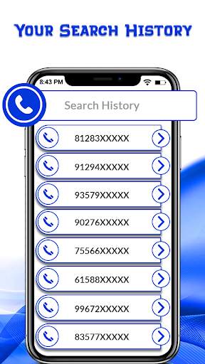 Mobile Number Location Tracker screenshot 7
